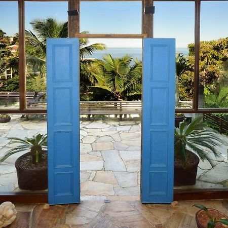 ריו דה ז'ניירו Le Chateaux Joa מראה חיצוני תמונה